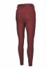Bryczesy młodzieżowe TESIA GRIP KIDS SS20 - Pikeur - bordeaux